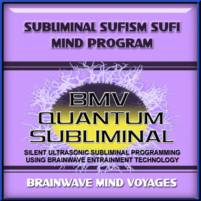 Subliminal Sufism Sufi Mind Program - Ocean Soundscape Track