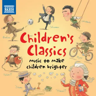 Children's Classics - Music to Make Children Brighter by Ernest Tomlinson