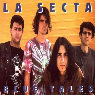 Blue Tales by La Secta