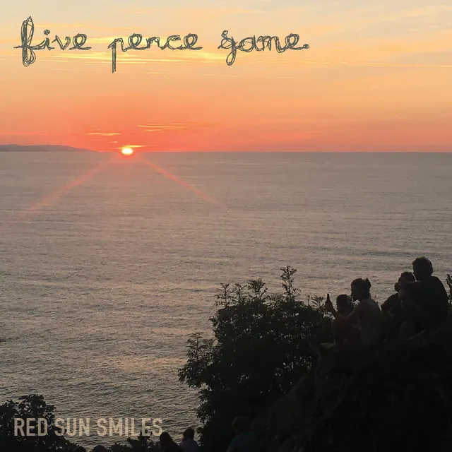 Red Sun Smiles