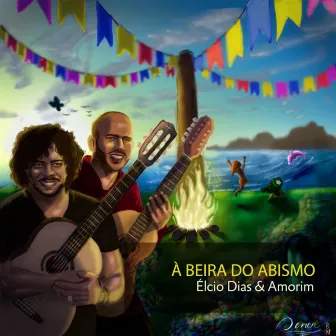 À Beira do Abismo by Élcio Dias