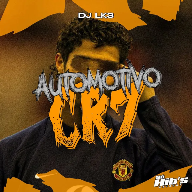 Automotivo Cr7