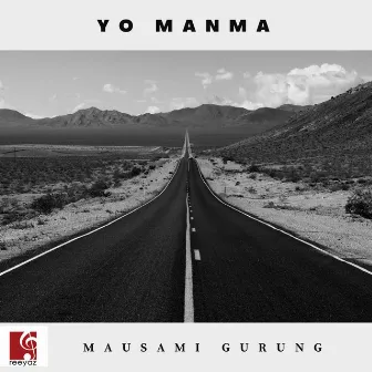 Yo Manma by Mausami Gurung