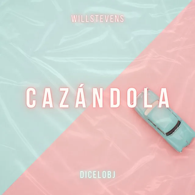 Cazándola