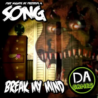 Break My Mind by Dagames