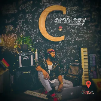 Here by Coriology