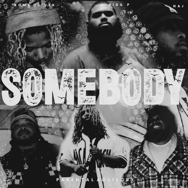 Somebody