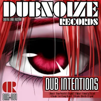 Dub Intentions by Mokushi