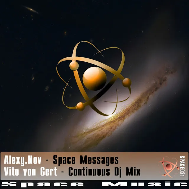 Space Messages