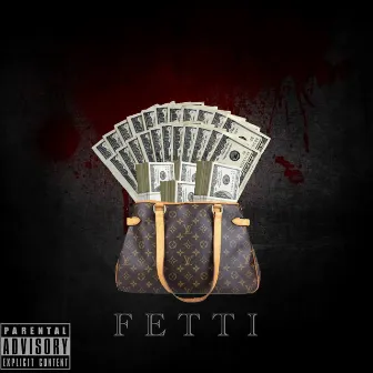 Fetti by Kunk