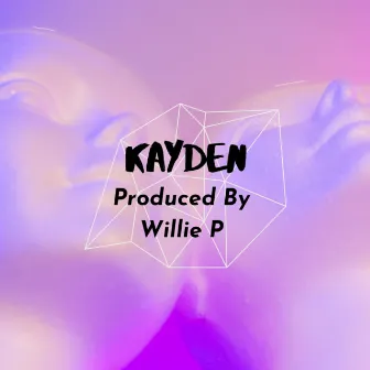 Kayden by Willie P.