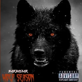 Wolf Season by Bardastar