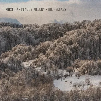 Peace & Melody by Musetta