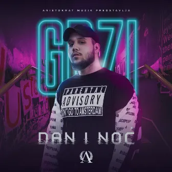 Dan i noc by Grzi