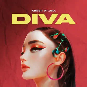 Diva by Abeer Arora