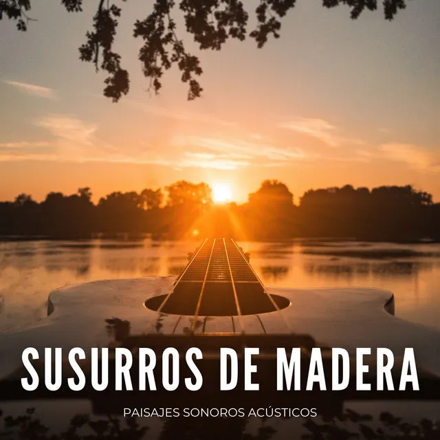 Susurros De Madera En Acústica