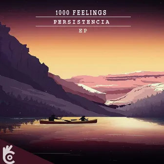 Persistência EP by 1000 Feelings