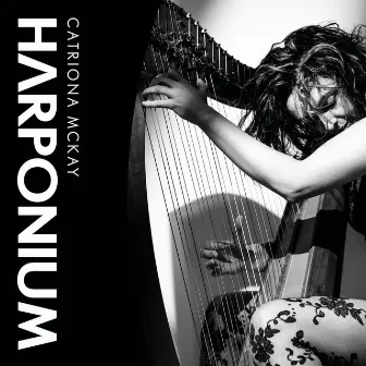 Harponium by Catriona McKay