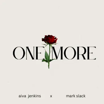 One More by Aiva Jenkins