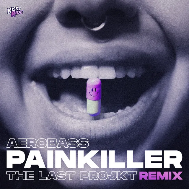 Painkiller - The Last Projkt Remix