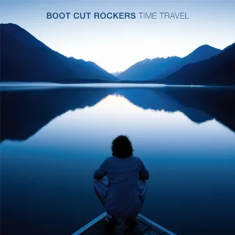 Time Travel by Boot Cut Rockers