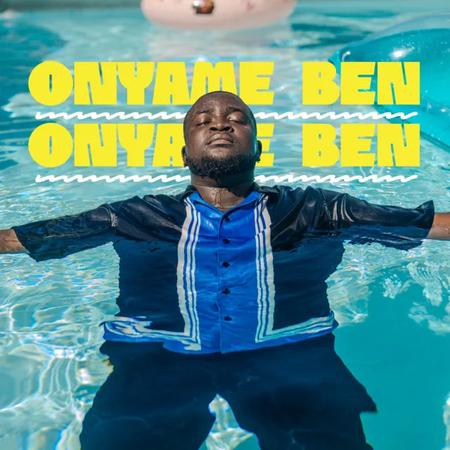 Onyame Ben