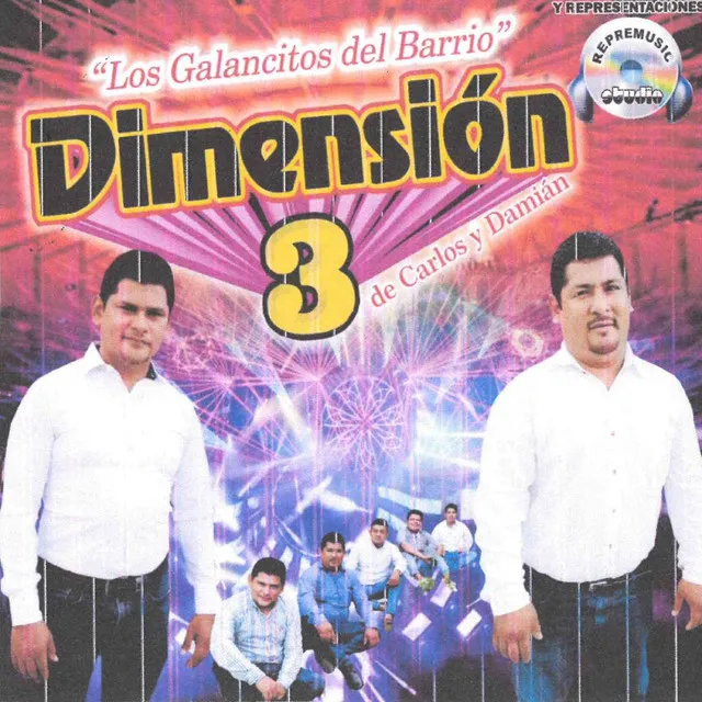 Los Galancitos del Barrio