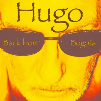 Back from Bogota by Hugo