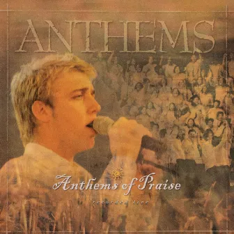 Anthems of Praise (Live) by Jonathan Stockstill