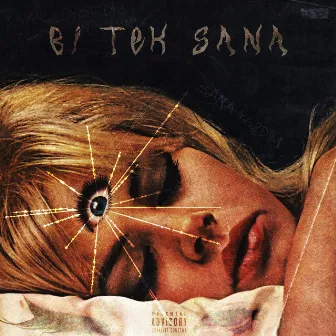 bi tek sana by Cancri E