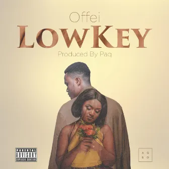 Lowkey by Offei