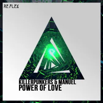 Power of Love by Manuel