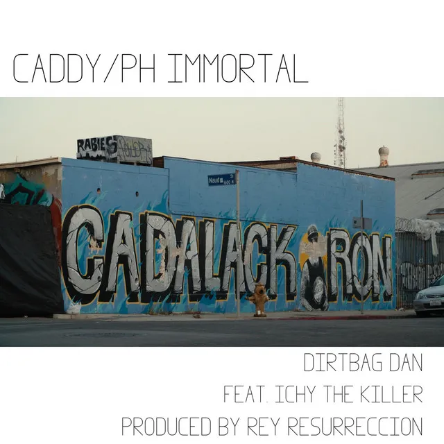 Caddy PH Immortal