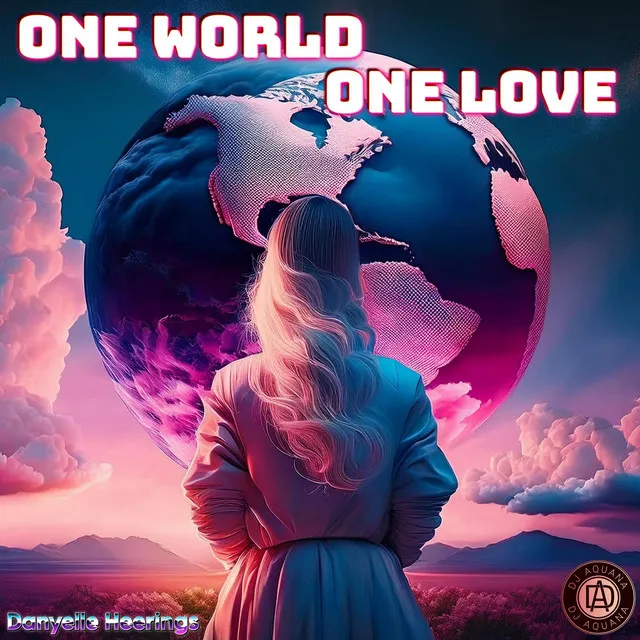 One World, One Love - Radio Edit