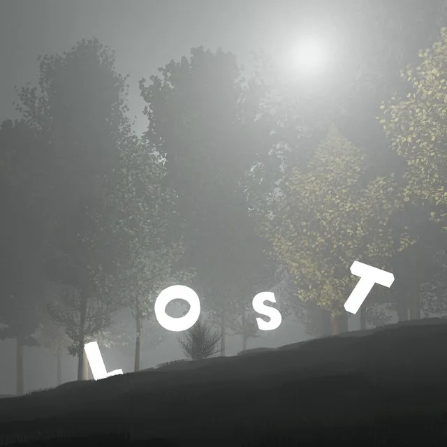 Lost