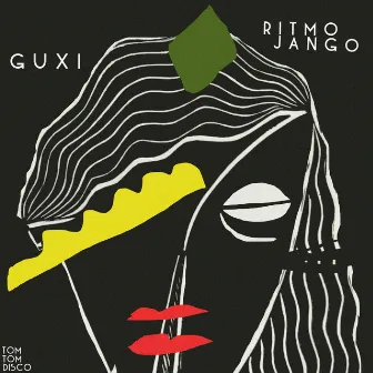 Ritmo Jango by Guxi