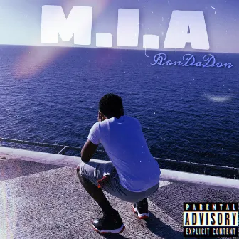 MIA by RonDaDon