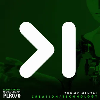 Creation/Technology by Tommy Mental