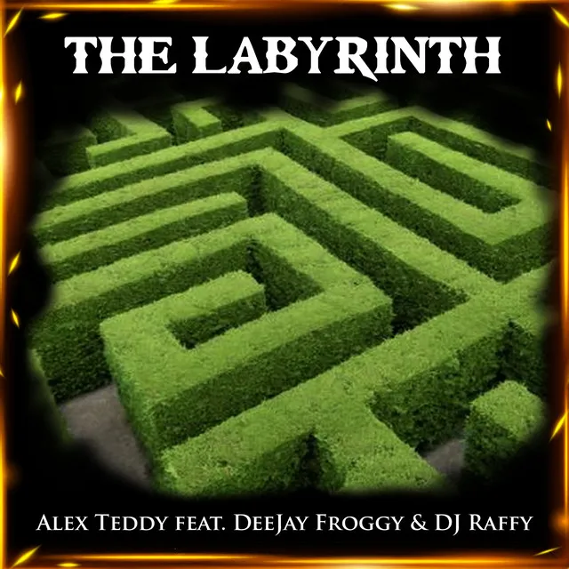 The Labyrinth