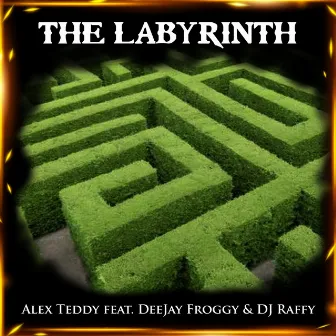 The Labyrinth by Alex Teddy