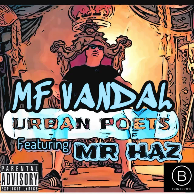 Urban Poets