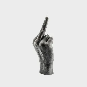 Fvck you by Massimo Youngblood