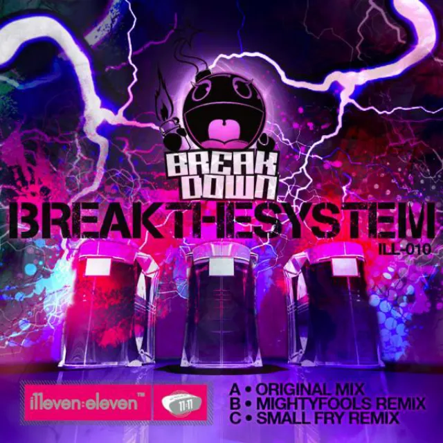 Break The System