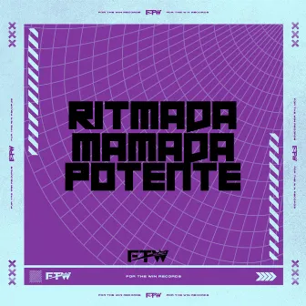 Ritmada Mamada Potente by MC PANDA