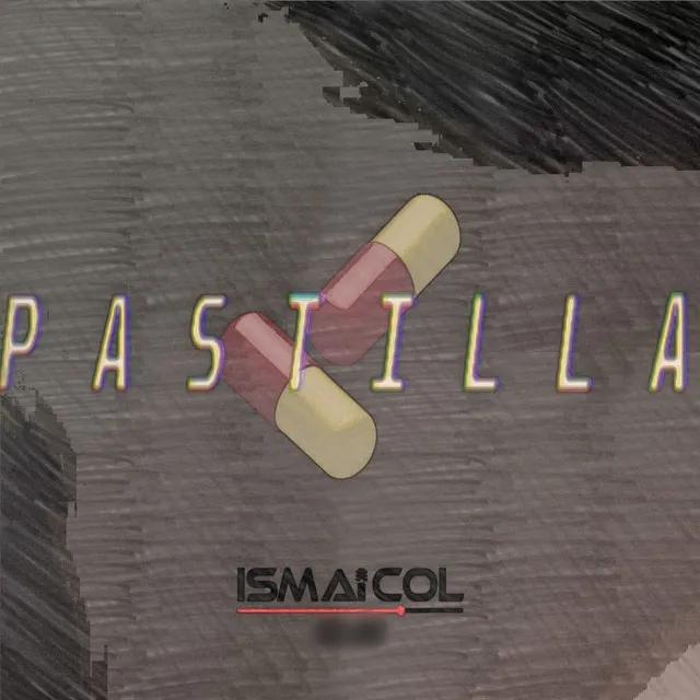 Pastilla