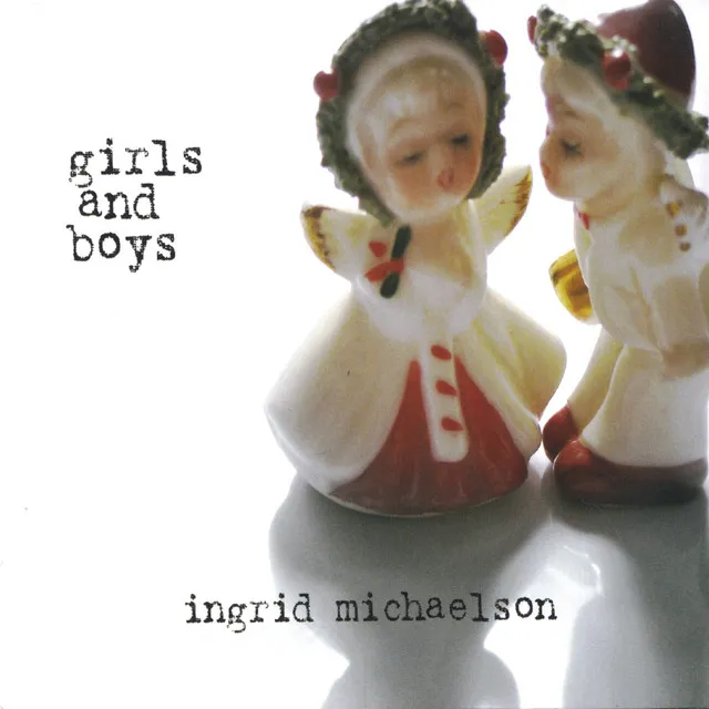 Girls and Boys