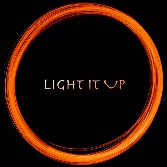 LIGHT IT UP by Shine