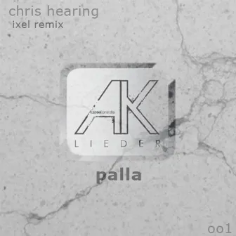 Palla by Chris Hearing