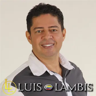 Le Hace Falta un Beso by Luis Lambis