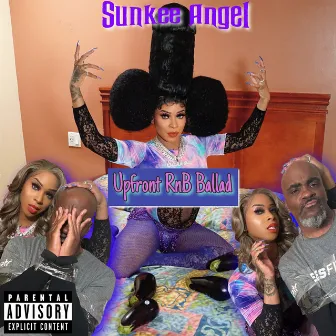 Upfront RnB Ballad by Sunkee Angel